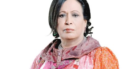 أول رد من الفنانة الكويتية حياة الفهد على منتقديها: “أخشى المجاعة”