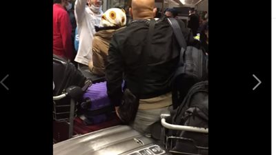 مواطن بالحجر الصحي: لندن رفضت علاجي وقررت الاحتماء بمصر