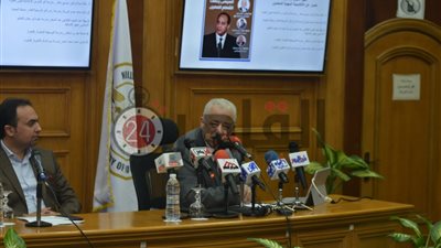 وزير التعليم: فصول افتراضية على الإنترنت تجمع الطلاب والمدرسين (تفاصيل بالفيديو)