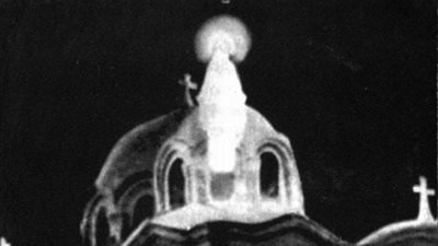 مبارك شعبي مصر.. اليوم ذكرى ظهور السيدة العذراء مريم في سماء القاهرة (صور)