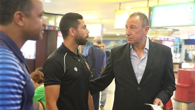 الزمالك عن التفاوض مع أحمد فتحي: نفكر في التوعية لمنع انتشار فيروس كورونا