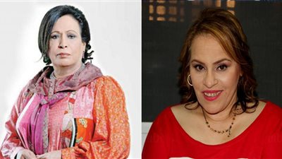 نادية العراقية توجه رسالة لحياة الفهد: “طريقتك مستفزة والمصريين لم يطلبوا طرد أي أجنبي” (فيديو)