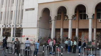 لمواجهة “كورونا”.. برامج “أون لاين” لتدريب أعضاء هيئة التدريس بجامعة الزقازيق