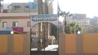 طبيب بـ”صدر دمنهور” يطالب بتوفير جهاز أشعة مقطعية تجنبًا لخروج مصاب بالفيروس سلبي التحليل