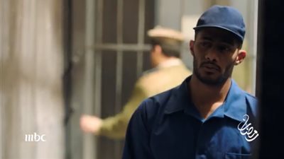 محمد رمضان يدخل السجن بسبب أشقائه في البرومو الأول لـ”البرنس” (فيديو)