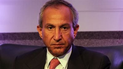 ثروته 440 مليون دولار.. رؤوف غبور:إحنا بنعاني ومش هينفع حد يجي يقولي اتبرع  (فيديو)