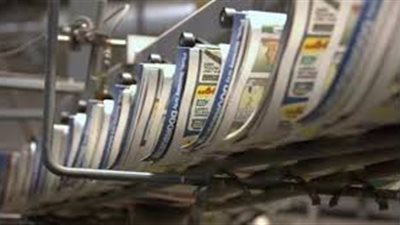 قطاع النشر في الدول العربية يعاني وطأة تفشي كورونا.. فهل تتأثر طباعة الصحف في مصر؟