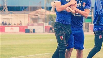 تعرف على بديل أحمد فتحي في الأهلي