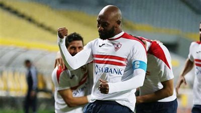 أخبار الزمالك اليوم الأحد 5-4-2020.. خطة الهروب من غرامة شيكابالا