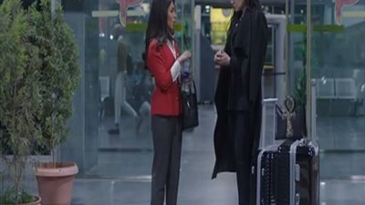 الحلقة الأولى من “سنين وعدت” بمسلسل “إلا أنا”.. أروى جودة تكذب على عائلتها وتخبرهم بترقيتها في عملها