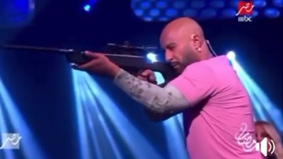 طرح برومو برنامج أحمد السقا رمضان 2020.. وهنيدي ونيللي كريم أبرز الضيوف (فيديو)