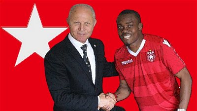 الأهلي يُظهر “العين الحمراء” للنجم الساحلي ويشكوه للفيفا