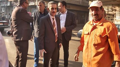 “كورونا” يتسبب في فرض غرامات فورية على النباشين بالغربية