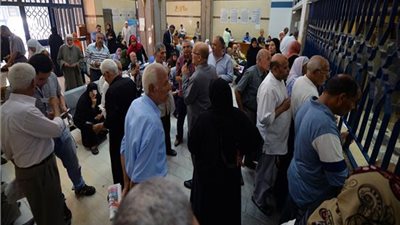 صرف معاشات شهر أبريل 2020.. تعرف على المواعيد