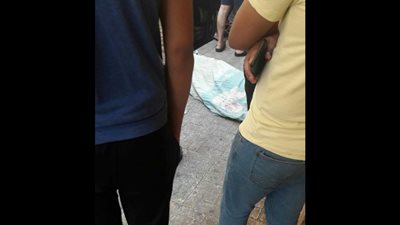 انتحار طالب سوداني قفزاً من شقته شرق الإسكندرية