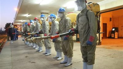 رئيس اتصالات البرلمان: حالتا وفاة و6 إصابات جديدة بفيروس كورونا في القليوبية