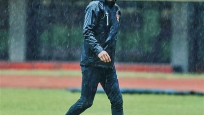 شريف إكرامي يكشف كواليس رحيله عن الأهلي وحقيقة الانضمام لبيراميدز