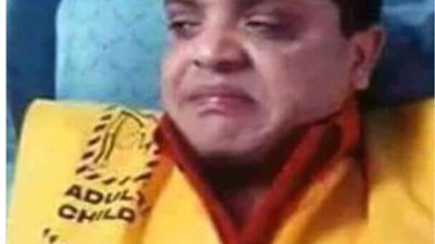 محمد هنيدي يسخر من “نتفليكس” بسبب مسلسل “Elite”.. ماذا قال؟ (صورة)