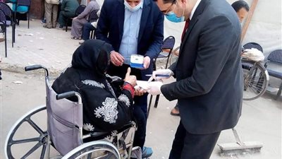 بنك ناصر: صرف 642 مليون جنيه لـ400 ألف مواطن من أصحاب المعاشات