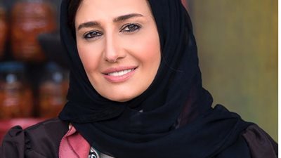 حلا شيحة تعود إلى الحجاب مرة ثانية في “دهب عيرة” رمضان 2020 (صور)