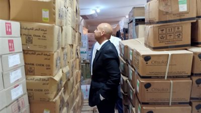 التحقيق مع طبيب صور فيديو من داخل مستشفى وادعى نقص المستلزمات الطبية لمواجهة كورونا (صور)