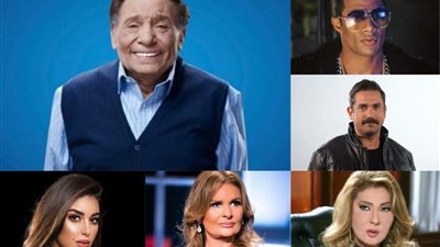 قائمة مسلسلات رمضان 2020 المصرية.. نجوم السبعينيات ينافسون الوجوه الشابة (تفاصيل)