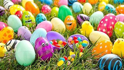 موعد شم النسيم 2020.. تعرف على سهرة الموسم من أفلام وحفلات أون لاين