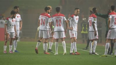 الزمالك يفاوض ظهير الوداد ويستعين بخدمات ثنائي الفريق لإقناعه