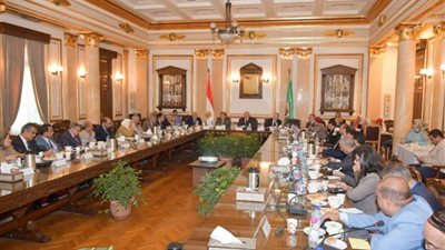 جامعة القاهرة: تخصيص 20% من رواتب عمداء الكليات ومديري المراكز لصالح العمالة غير المنتظمة
