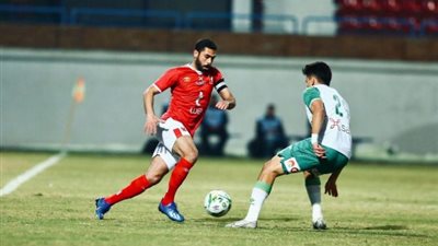 خالد الغندور: بيراميدز انسحب من صفقة أحمد فتحي بفعل فاعل