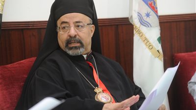 الكنيسة الكاثوليكية تُعلن موعد البث المباشر لصلوات أسبوع الآلام وقداس عيد القيامة (صورة)