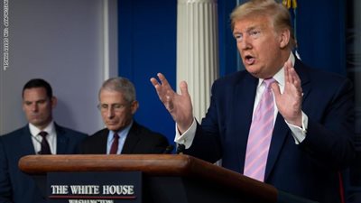 الولايات المتحدة تتجاوز أزمة اختبارات تشخيص فيروس كورونا بعد استمرارها أيامًا (الأرقام)