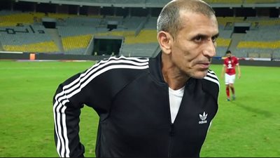 مدرب حراس الإسماعيلي يعلن تبرع الفريق لدعم لاعبي الدرجة الثانية والثالثة