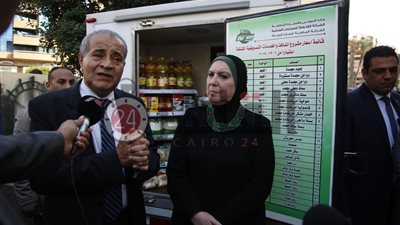 وزير التموين يعلن أسعار توريد القمح المحلي لعام 2020 بسعر أعلى من العام الماضى 