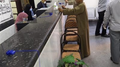 338 ألف شخص اشتروا شهادات الـ 15% بـ70 مليار جنيه