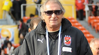 مانويل جوزيه يتحدث عن رحيل أحمد فتحي واعتزال عاشور والتعاطف مع إكرامي