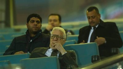 مرتضى منصور عن التعاقد مع فتحي وعاشور: “إذا طلب كارتيرون لبن العصفور سننفذ” 