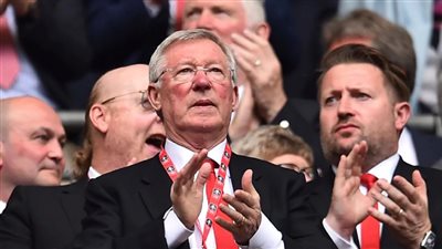 فيرجسون يعلق على تبرعات مانشستر يونايتد لمحاربة فيروس كورونا