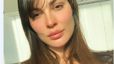 نادين نسيب نجيم تتعرض لهجوم بسبب “المسيح”.. والفنانة: “رح خبيك في قلبي وأحميك”
