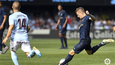 بعد الهجوم عليه.. توني كروس يوضح حقيقة رفضه تخفيض رواتب اللاعبين