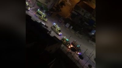 المدينة الشبابية في أبى قير تستقبل حالات مصابى كورونا بمحافظة الإسكندرية (فيديو)