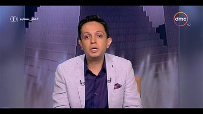 مستشار رئيس الجمهورية لشئون الصحة يوجه الشكر لمقدم برنامج ”مصر تستطيع“