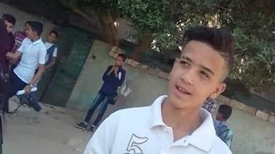 انتشال جثة طالب ثانوي لقى مصرعه غرقًا بنهر النيل في سوهاج