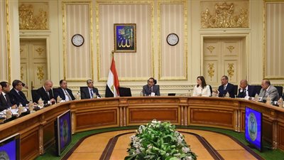 8 اجتماعات و20 قرارا.. تعرف على الحصاد الأسبوعي للحكومة في ظل إجراءات مواجهة كورونا (إنفوجراف)