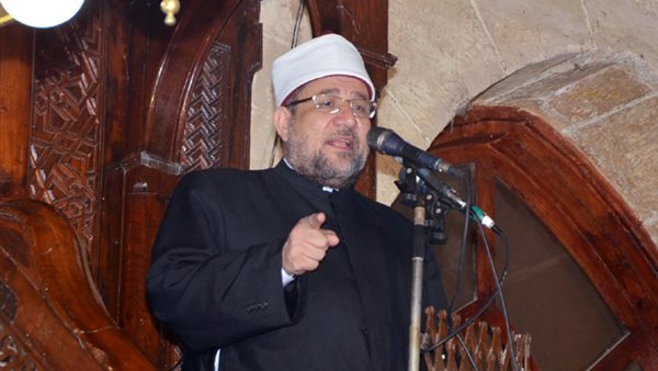 الدكتور محمد مختار