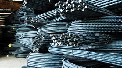 أسعار الحديد اليوم الأحد 12 أبريل 2020 بالأسواق المصرية