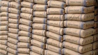 شهدت استقرارا بعد الانخفاض.. أسعار الأسمنت اليوم الاثنين 13 أبريل 2020 في مصر