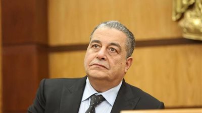 ياسين منصور.. ردود فعل واسعة حول تبرع رجل الأعمال بفندق 200 غرفة لعزل مصابي كورونا وتكفله بـ10 آلاف أسرة