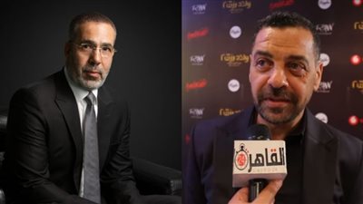 بعد 22 عاما من الحلم العربي.. مدحت العدل والعريان يقدمان ملحمة عربية جديدة بـ”أنت أقوى” 