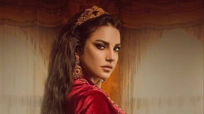 رمضان 2020.. درة تطرح البرومو الرسمي لمسلسل الحرملك 2 (فيديو)